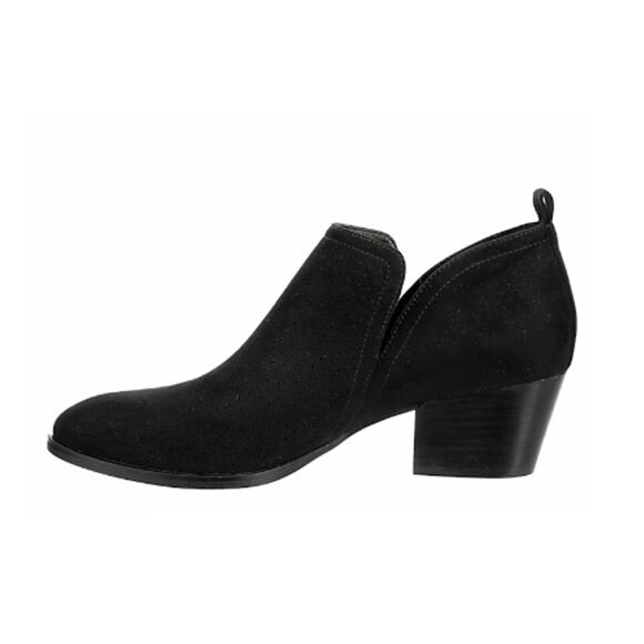 XAppeal Ankle Boot (Auden)-Black-Size 9M - Picture 5 of 7
